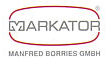 Logo of Markator Manfred Borries