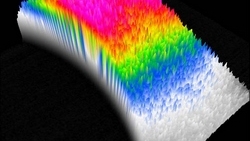Applikation Thermische Spannungsanalyse von Metallen vom Hersteller InfraTec GmbH Infrarotsensorik und Messtechnik