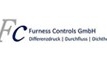 Logo of FURNESS CONTROLS