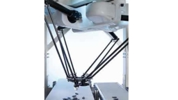 Deltaroboter