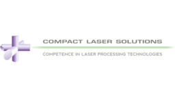 Firmenlogo von Compact Laser Solutions GmbH