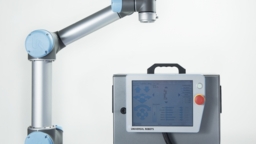 Produkt Leichtbauroboter UR5e vom Hersteller NEXT. robotics