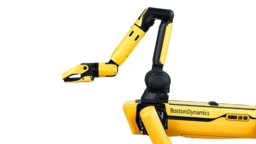 NEXT. robotics GmbH & Co. KG - Mobiler Roboter Spot