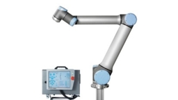 Produkt Leichtbauroboter UR10e vom Hersteller NEXT. robotics