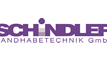 Firmenlogo von Schindler Handhabetechnik GmbH