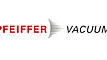Logo of Pfeifer Vakuum Technology