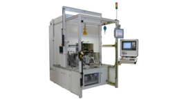 Produkt Wastegate-Montageanlagen für Turbolader vom Hersteller ruhlamat