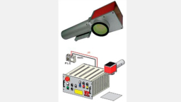 Produkt Ytterbium-Faserlaser i104-L-G vom Hersteller SIC Marking