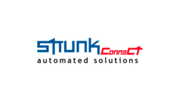 Logo of STRUNK ConneCT automated solutions