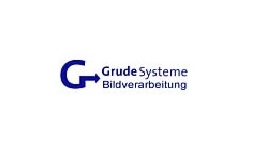 Logo of Grude Systeme GmbH