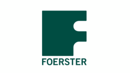 Company logo of Institut Dr. Foerster GmbH & Co. KG