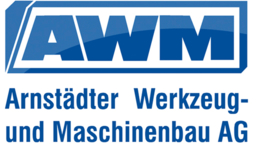 Firmenlogo von Arnstädter Werkzeug- und Maschinenbau AG