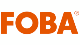 Logo of FOBA Laser Marking + Engraving (ALLTEC GmbH)