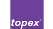 Logo of topex