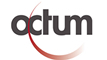 Logo of Octum