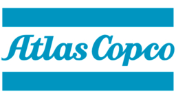 Logo of Atlas Copco Tools