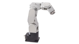 NEXT. robotics GmbH & Co. KG - Präzisions-Knickarmroboter Meca500