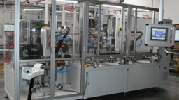 Product System for resistance welding from the supplier TECHNAX