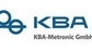 Logo of KBA-Metronic