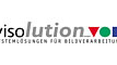 Logo of visolution