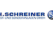 Logo of Cincinnati Test Systems – H. Schreiner Test- und Sonderanlagen