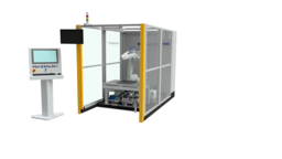 Product Stations for 3D wire embedding and thermo-compression welding from the supplier MackSmaTec