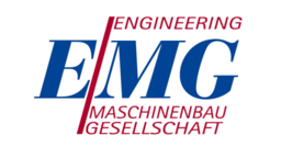 Company logo of EMG Engineering & Maschinenbau Gesellschaft mbH