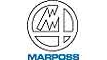 Company logo of MARPOSS GmbH
