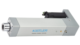 Product Electromechanical NC joining modules NCFE for simple cost-sensitive joining processes from the supplier Kistler Instrumente
