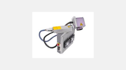 Product Nd:YAG marking laser Tyrex from the supplier Compact Laser Solutions