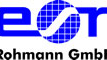Logo of Rohmann