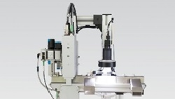 Produkt Optoelektronische Kamera-Band-Einheit vom Hersteller IFC Intelligent Feeding Components