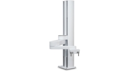 NEXT. robotics GmbH & Co. KG - Scara-Roboter PF3400