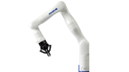 NEXT. robotics GmbH & Co. KG - Gen-3-Roboterarm