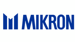 Logo of Mikron Automation