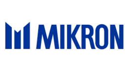 Firmenlogo von Mikron Automation