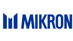 Firmenlogo von Mikron Automation 