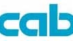 Logo of cab Produkttechnik