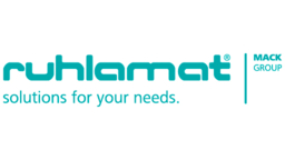 Firmenlogo von ruhlamat GmbH