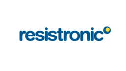 Logo of Resistronic