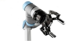 NEXT. robotics GmbH & Co. KG Plug&Play-Roboterarm-Kameras