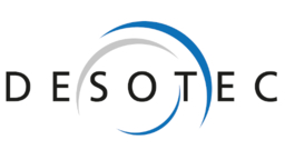 Logo of DESOTEC Sondermaschinenbau