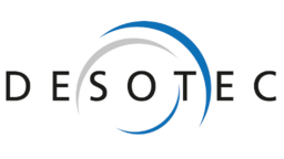 Firmenlogo von DESOTEC Sondermaschinenbau GmbH