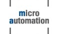 Firmenlogo von MA micro automation GmbH