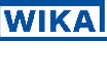 Logo of Wika Alexander Wiegand