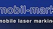Logo of mobil-mark