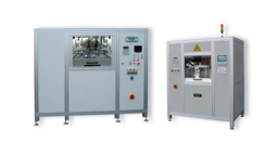 Produkt Kundenspezifische Laserschweißmaschinen vom Hersteller STRUNK ConneCT automated solutions