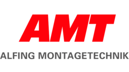 Logo of Alfing Montagetechnik