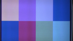 Applikation Displayprüfung bei schnurlosen Telefonen vom Hersteller Grude Systeme GmbH