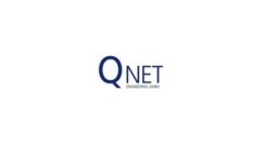 Logo of Q NET Engineering